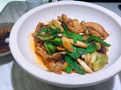 -茅庐川菜(青岛凯德店)