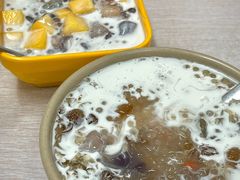 -透心凉糖水(听海居店)