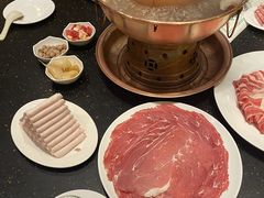 -南门涮肉(通州大船店)