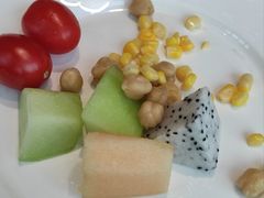 -解放碑威斯汀酒店-知味国际美食餐厅