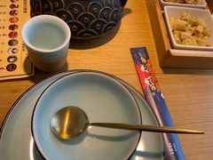 -胡马八破·川菜小馆(高新万达店)