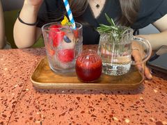 -La Terre乐田(万象城店)