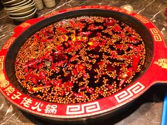 -赵家院子佬火锅(重庆总店)