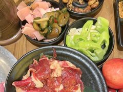 -九田家黑牛烤肉料理(衡百国际店)
