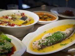 -韵秋荷(宝山龙湖天街店)