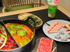 -山缓缓火锅(青岛万象城店)