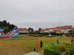 -厦门悦华酒店·绿庭主题自助餐厅