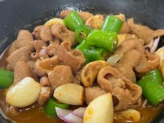 -沪依小酒馆心意菜