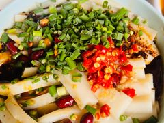 -黄妈伤心凉粉总店(名店街店)
