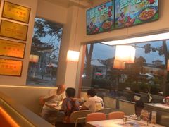 -周麻婆·川式小炒更下饭(武夷山三姑店)
