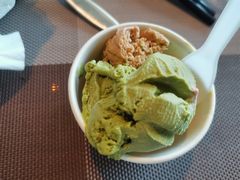 -万荟轩海鲜·粤式点心自助餐厅(蓝海风万怡酒店)