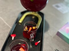 -3号仓库·创意中国菜(乐清正大广场店)