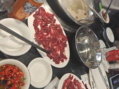 -官塘兄弟·潮汕牛肉店(官塘总店)