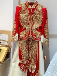 -WECOUTURE高级订制广州