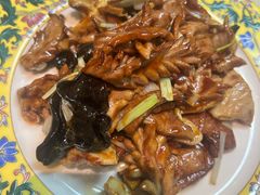 -京味斋·烤鸭·北京菜(安贞店)