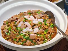-开海·红岛海鲜虾水饺(石老人店)