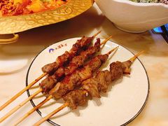 -北疆饭店(吴江店)