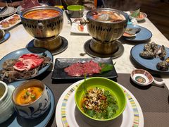 -喜庭海鲜自助(来福士店)