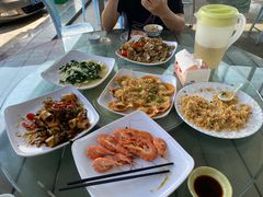 -七鲜渔港美食餐厅(巽寮湾海景店)