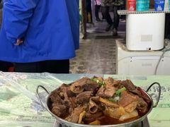 -桂萍特色牛筋牛杂(长堤街总店)