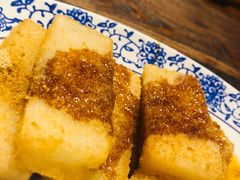 -串大叔炭火烤串·鸡西大冷面刀削面(总店)