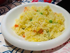 扬州炒饭-松哥油焖大虾(科技园店)