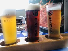 -Paulaner·德国帕拉娜自酿啤酒餐厅(海上世界店)
