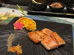 -一板铁板烧·隐秘一线江景花园餐厅(西湖左岸·天元店)