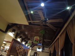 -金厨泰国餐厅·全泰籍厨师料理(拱北店)