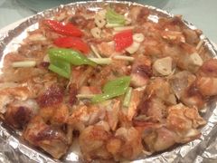 煎鱼嘴-大东方海鲜酒楼(小武基桥店)