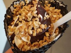 -麦当劳(铜锣湾店)