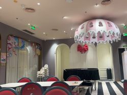 -奈尔宝家庭中心·亲子餐厅(长沙运达汇店)