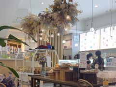 -嗒令甜品·主题融合料理餐厅(首座时代店)