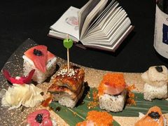 -阿吾罗日本料理(K11艺术中心店)