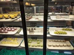 -韩盛·盛江山自助料理(中街大悦城店)