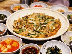 -Myeongdong North Strathfield