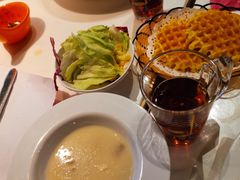 -豪客来牛排(华创国际广场店)