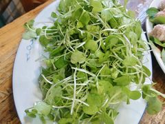 时令蔬菜-华哥新鲜猪精品美食