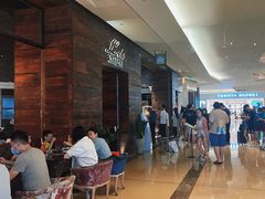 -Let's Taipei 非常烘焙(太古里店)