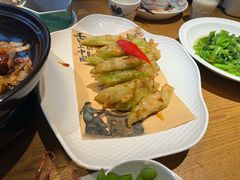 -味莊餐厅(康庄南街店)