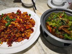 -常和州·夜宵大排档(常州单店)