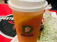 -德克士(前门店)