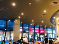 -星巴克臻选(惠州华贸天地1楼店)