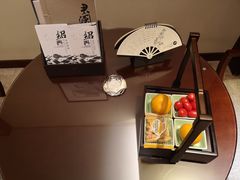 -绍兴鉴湖君澜大酒店