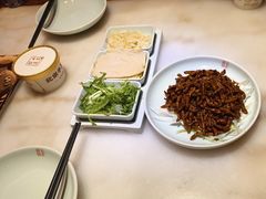 -小吊梨汤·北京菜·烤鸭(西直门凯德店)