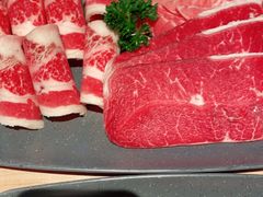 -新石器烤肉(周浦万达店)