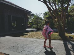 环境-广州从化都喜泰丽度假温泉酒店