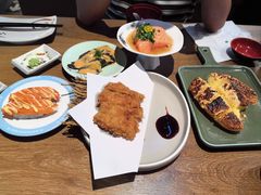 -三禾寿司(君尚店)