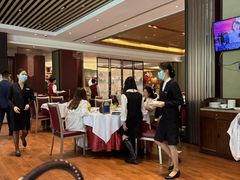 -南宁荔园维景国际酒店·荔园中餐厅