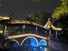 -苏州吴宫泛太平洋酒店